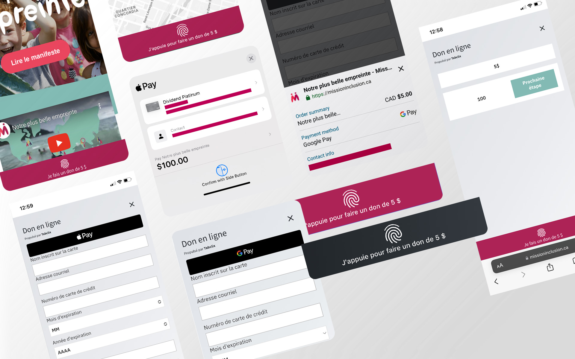 Tabclix_SalesSheet_First Page_Donation